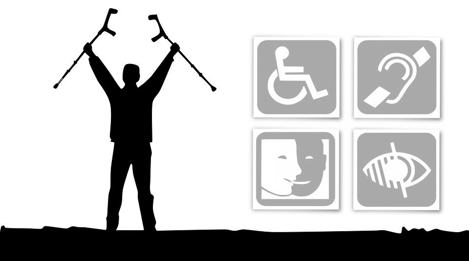 Inclusión total, el seguro para personas con discapacidad